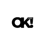 Modern Initial SK Logo (2)